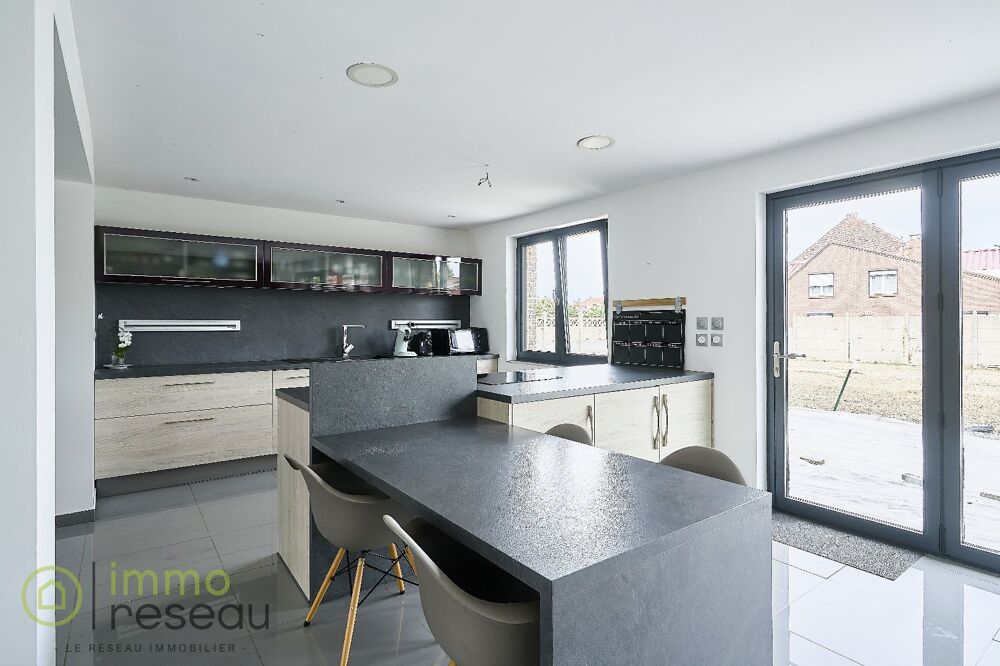Vente Maison Maison Pecquencourt