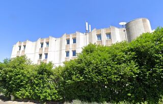  Appartement  vendre 2 pices 33 m