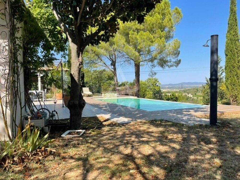 Vente Maison Villa Clermont l'herault