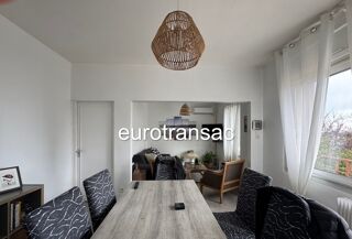  Maison � vendre 3 pi�ces 69 m�