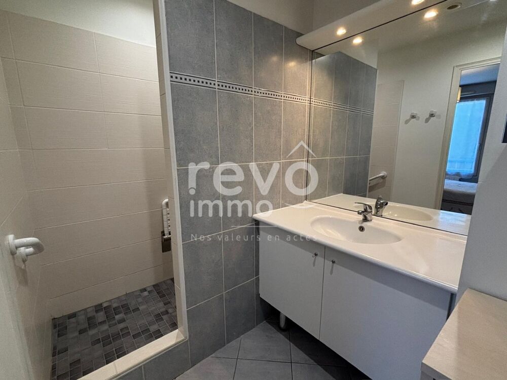 Vente Appartement Appartement Saint andre de corcy