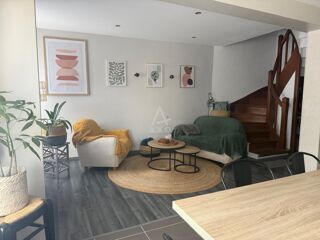  Maison � vendre 5 pi�ces 106 m�