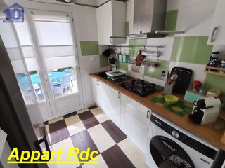  Maison à vendre 8 pièces 190 m²