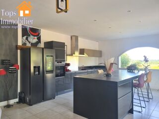  Maison à vendre 6 pièces 180 m²