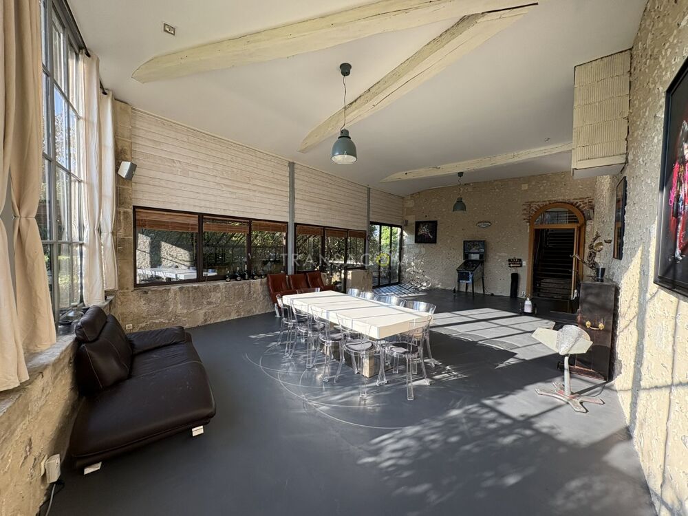  vendre  Maison Vernou-sur-Brenne (37210)