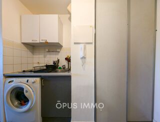  Appartement � vendre 1 pi�ce 22 m�