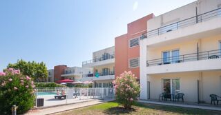  Appartement � vendre 1 pi�ce 22 m�