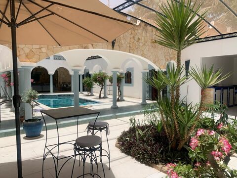  Maison � louer 6 pi�ces 440 m� Ngaparou