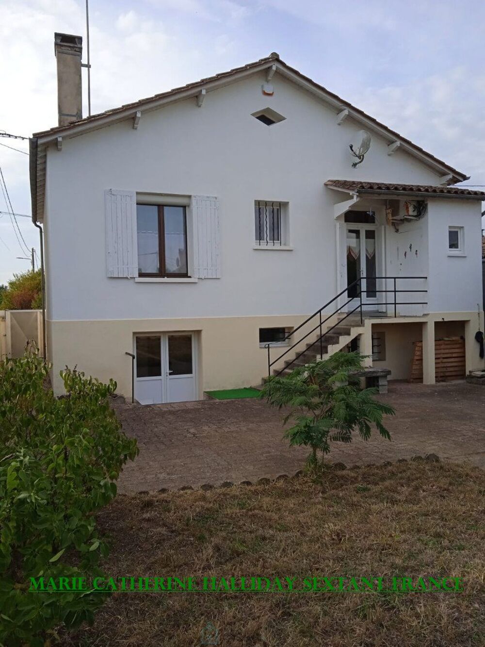 Vente Maison Maison Bergerac