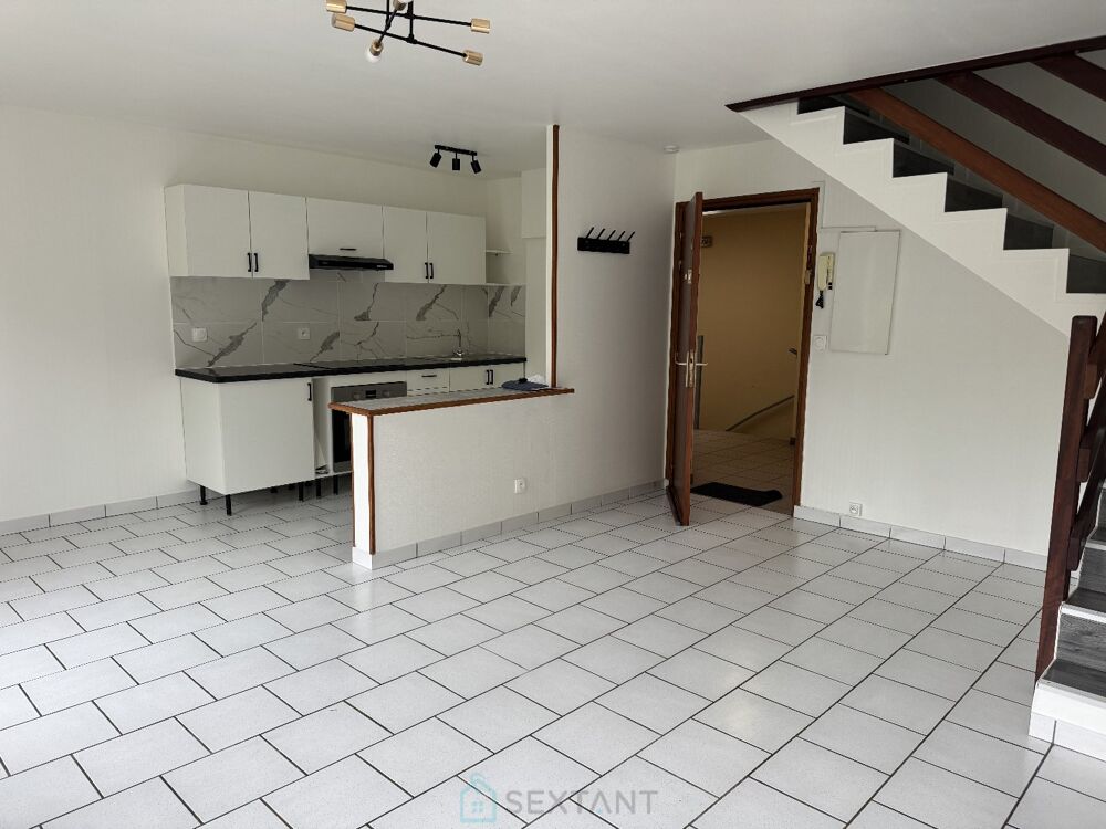 Vente Appartement Appartement Limay