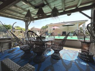  Maison � vendre 9 pi�ces 273 m�