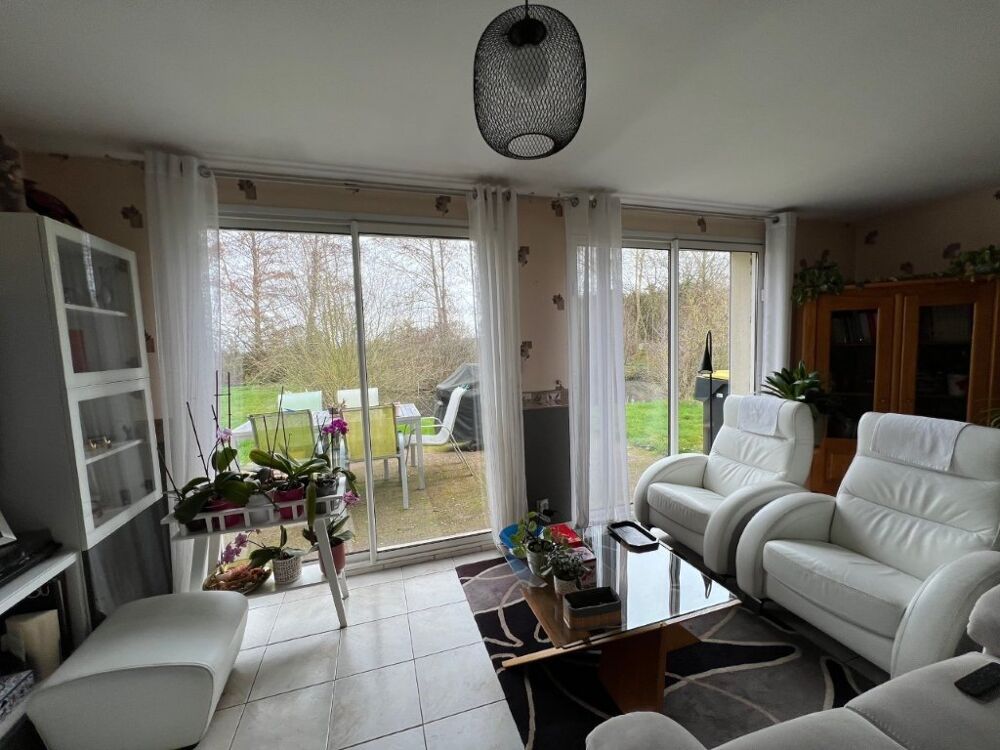 Vente Maison Maison Oree d'anjou