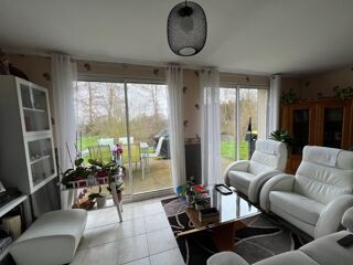 Vente Maison Maison Oree d'anjou