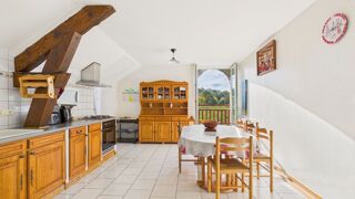  Maison � vendre 9 pi�ces 200 m�