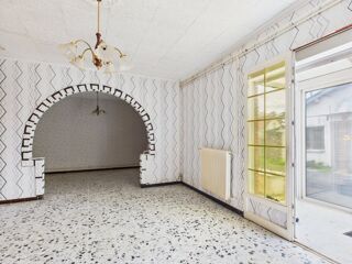  Maison � vendre 4 pi�ces 85 m�