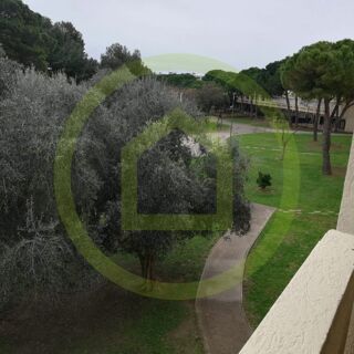  Appartement � vendre 1 pi�ce 19 m�