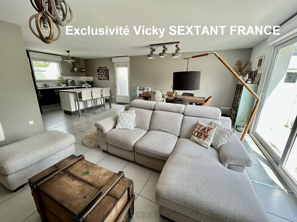 Vente Maison Maison Henin beaumont