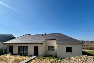 Maison à vendre 6 pièces 160 m²