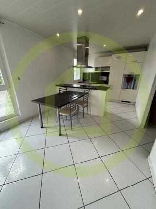  Maison à vendre 5 pièces 90 m²