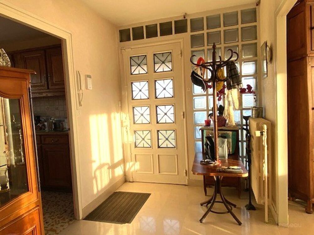 Vente Maison Maison individuelle Joigny