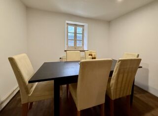  Maison � vendre 4 pi�ces 89 m�