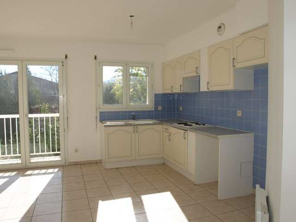Vente Appartement Appartement Argeles sur mer