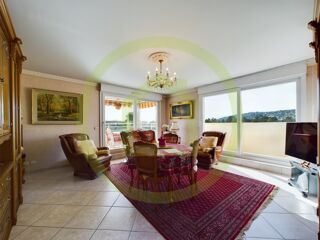  Appartement � vendre 4 pi�ces 86 m�