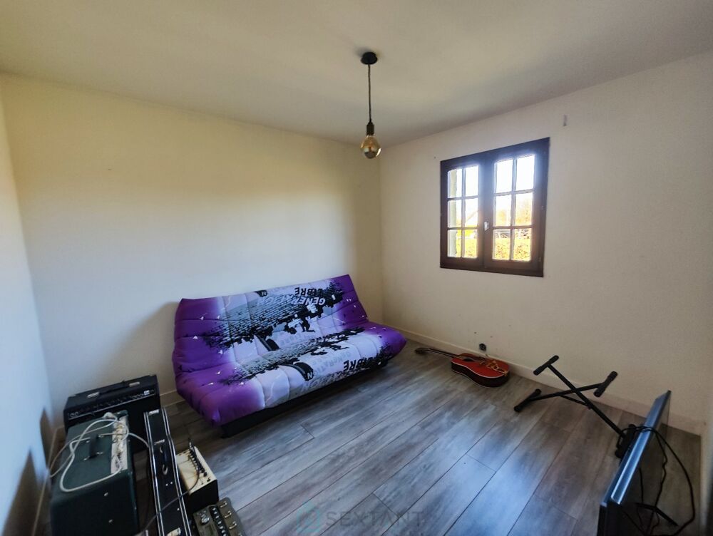 Vente Maison Maison Lisieux