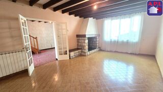  Maison à vendre 5 pièces 134 m²