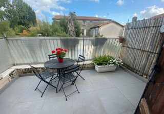  Appartement � vendre 2 pi�ces 35 m�