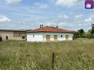  Maison � vendre 6 pi�ces 90 m� Mirepoix