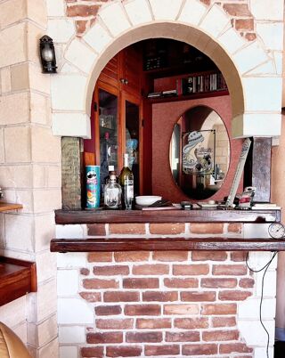  Maison � vendre 5 pi�ces 112 m�