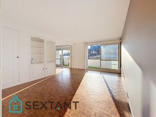  Appartement à vendre 4 pièces 115 m²