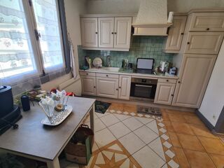  Appartement � vendre 3 pi�ces 73 m�