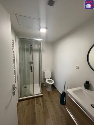  Appartement  louer 2 pices 34 m