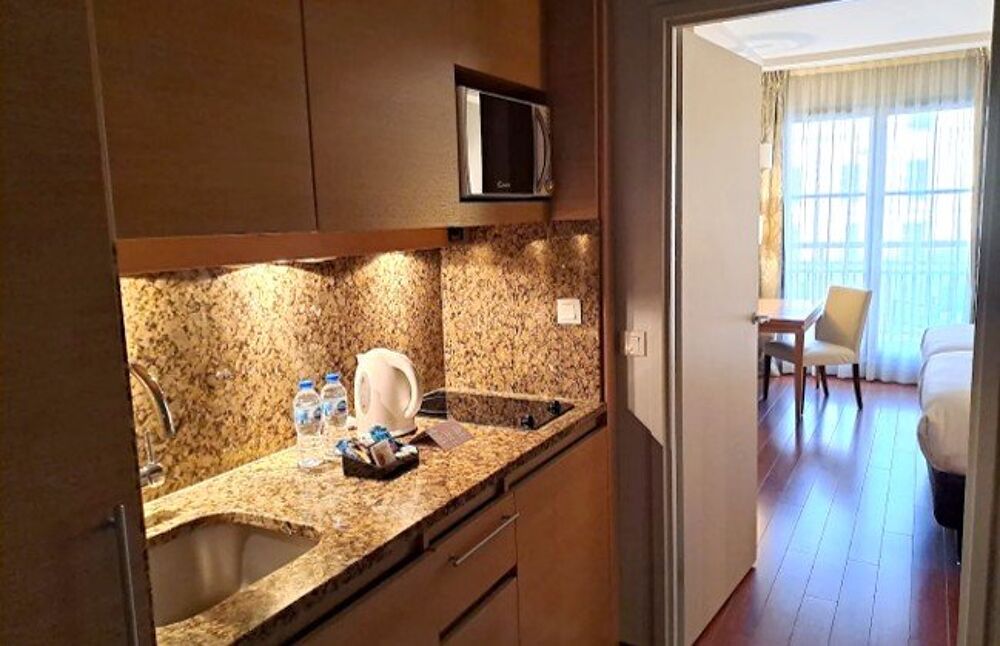 Vente Appartement Résidence Tourisme Chessy