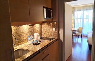  Appartement à vendre 1 pièce 25 m²