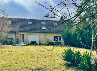  Maison à vendre 7 pièces 71 m²