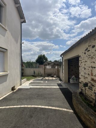  Maison � vendre 7 pi�ces 195 m�