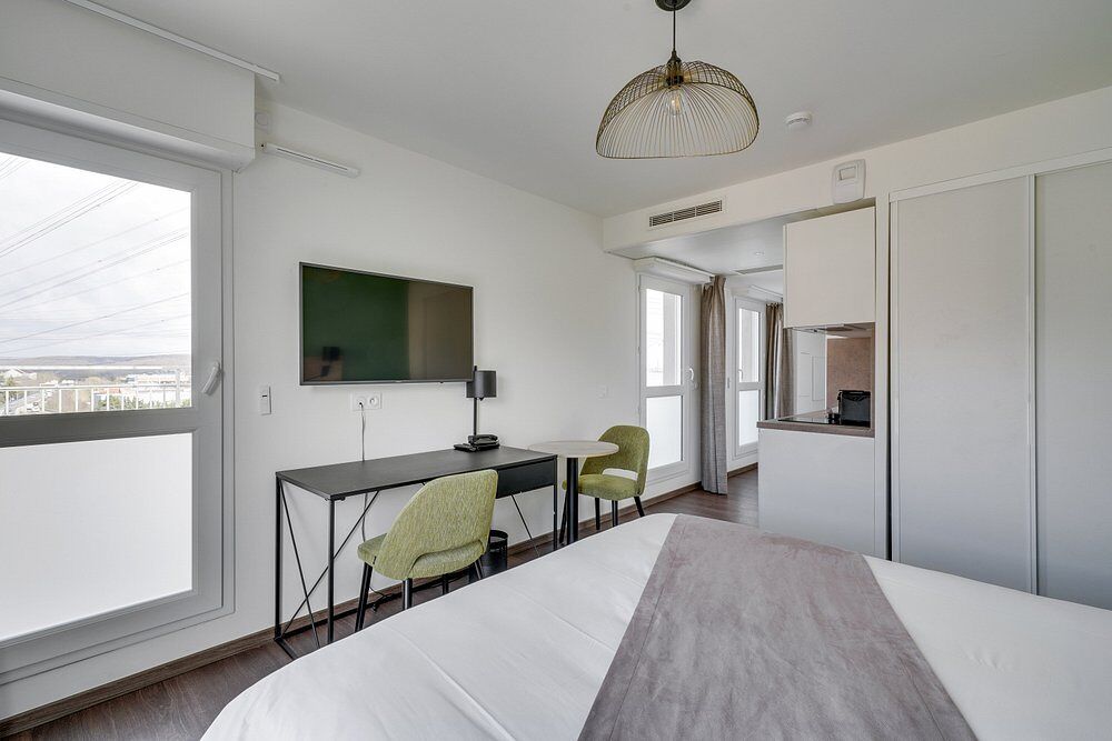 Vente Appartement Résidence Hybride Palaiseau