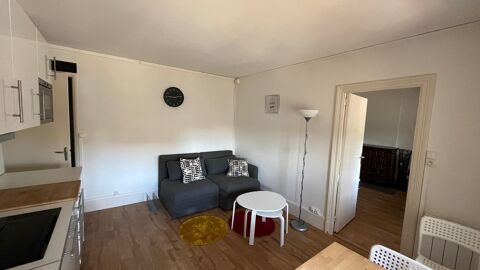  Appartement � louer 2 pi�ces 31 m�