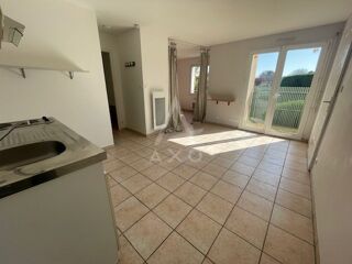  Appartement � louer 1 pi�ce 31 m�