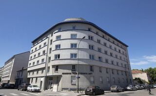  Appartement  vendre 1 pice 18 m