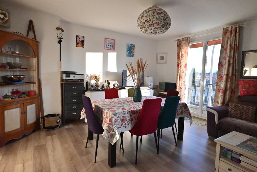 Vente Appartement Appartement Le havre