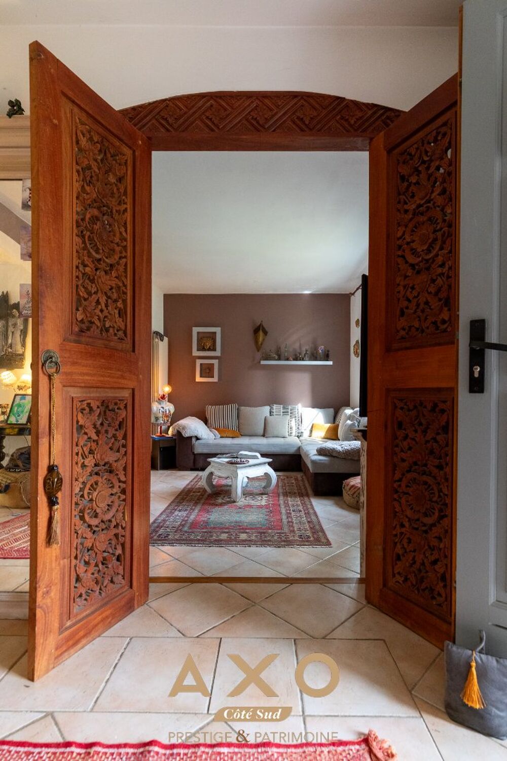 � vendre  Maison Castelnau-le-Lez (34170)