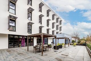  Appartement  vendre 1 pice 22 m