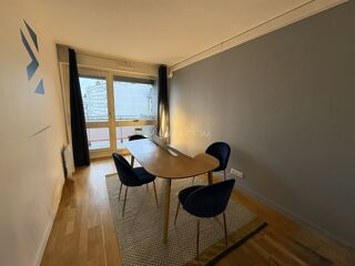  Appartement � vendre 4 pi�ces 96 m�