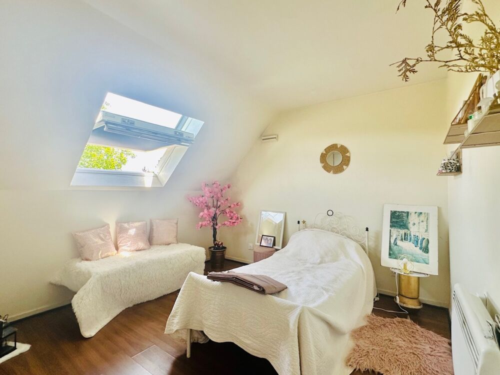  vendre  Maison Thiais (94320)