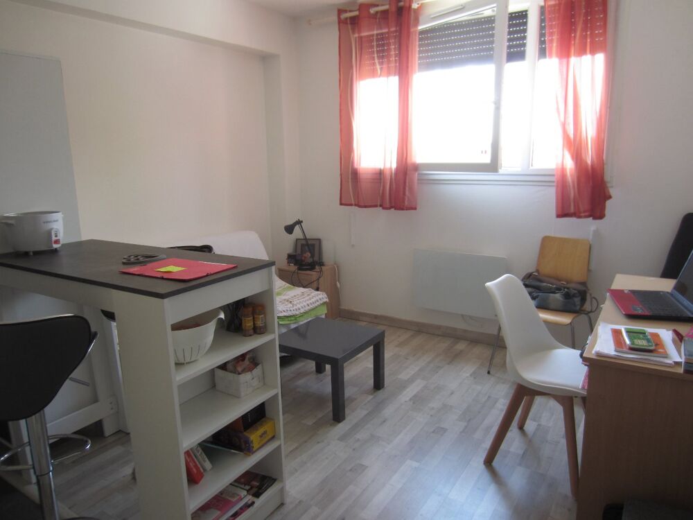 Location Appartement Appartement Toulouse