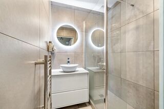  Appartement � vendre 2 pi�ces 41 m�